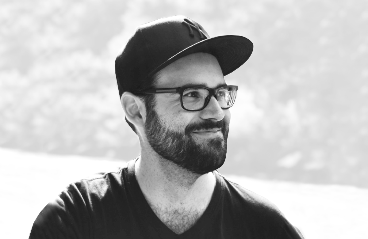 Profile picture of Alex Muench – Senior Digital Product Designer at Doist