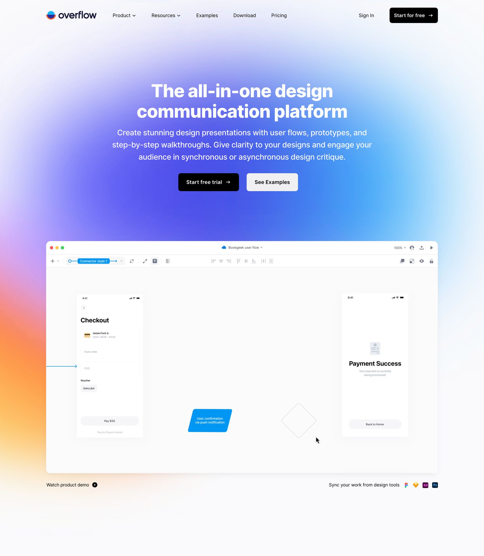 /articles/landing-page-inspiration/landing-page-design-example-1.jpg)_Saas Landing page example from Overflow