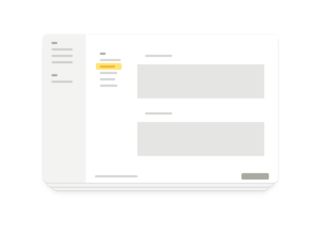 Text in screen search